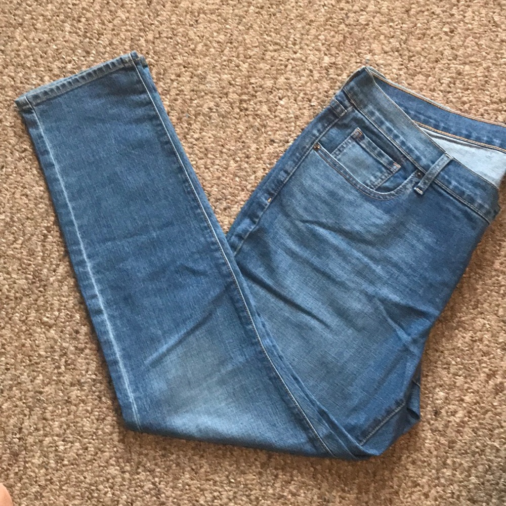 Old Navy Jeans